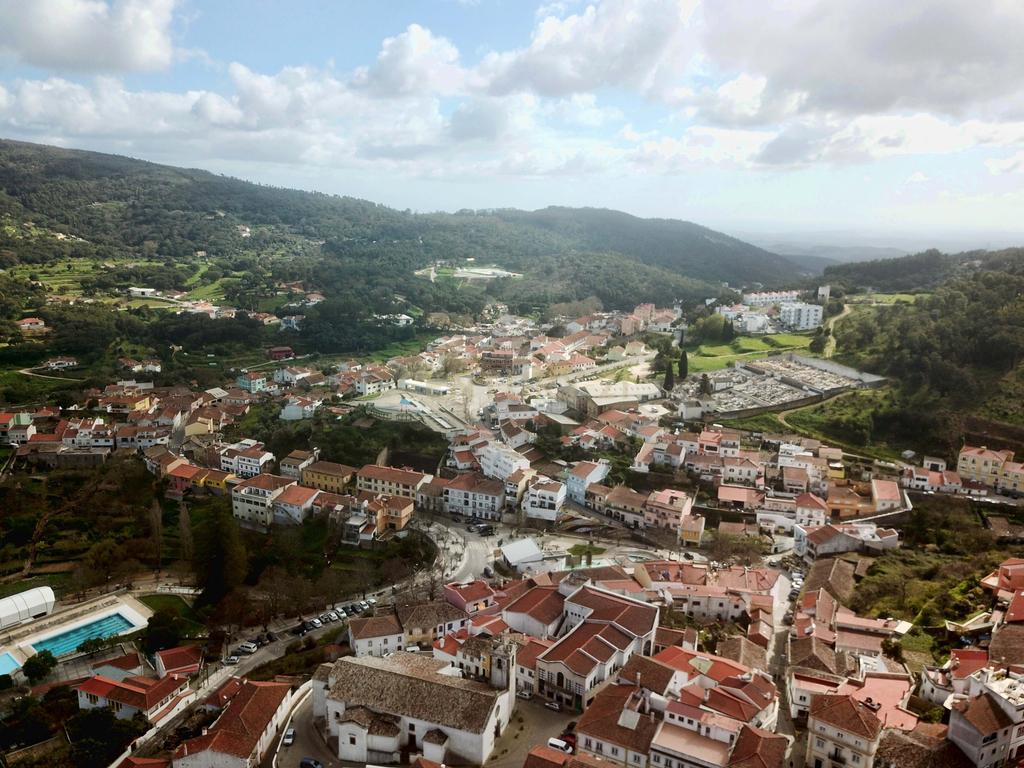 Moradia típica no centro da vila de Monchique-Algarve - Image 14